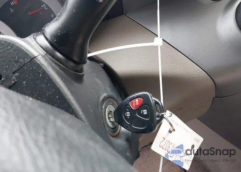 2008 Toyota Rav4 from USA, damaged, VIN JTMBD33V986067484